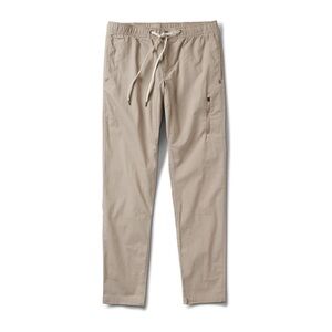 Vuori Men's Beige pants